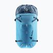 Раница за катерене deuter Guide 30 l wave/ink