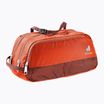 Туристически несесер deuter Wash Bag Tour III papaya/ redwood