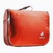 Туристическа чанта за дрехи Deuter Wash Center Lite II 393062195130 papaya/redwood