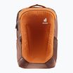 Градска раница Раница Deuter Giga 28 l chestnut/umbra