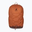 Градска раница Deuter Gogo chestnut/umbra