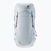 Раница за трекинг Deuter Aircontact Ultra 50 + 5 л калай/шал