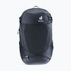 Велосипедна раница Deuter Trans Alpine 30 л черна