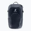 Туристическа раница Deuter Speed Lite 21 л черна