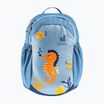 Детска туристическа раница deuter Pico 5 l aqua/ wave