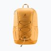 Раница deuter Gogo 25 л амбър/клен