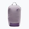 Градска раница Deuter StepOut 12 л лавандулово-лилава