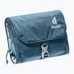 Deuter Wash Bag I атлантическа туристическа чанта