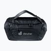 Пътническа чанта Deuter Duffel Pro 60 l black