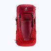 Туристическа раница Deuter Futura 26 l masala-cherry