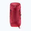 Детска раница за трекинг Deuter Fox 30 + 4 л masala-cherry
