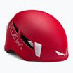 Каска за катерене Salewa Pura 1600 червена 00-0000002300
