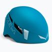 Каска за катерене Salewa Pura 3500 синя 00-0000002300