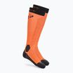 Чорапи за скитуринг DYNAFIT Tour Warm Merino shocking orange