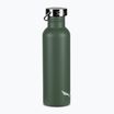 Salewa Aurino BTL стоманена бутилка 750 мл тъмнозелена 00-0000000514