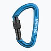 Salewa Hot G3 Винтов карабинер син