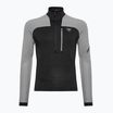 Мъжко ски яке DYNAFIT Speed PTC 1/2 Zip сиво-черно 08-0000071498