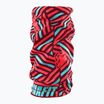 Многофункционална кърпа DYNAFIT Logo Neck Gaiter fluo coral/razzle dazzle