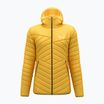 Мъжко пухено яке Salewa Brenta Rds Dwn gold