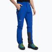 Мъжки софтшел панталони Salewa Lagorai DST blue 00-0000027906