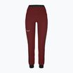 Salewa Lavaredo Hemp Train дамски панталон за трекинг syrah/0910