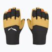 Мъжки ръкавици за трекинг Salewa Ortles TW black out/2500