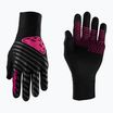 Ръкавици за бягане DYNAFIT Alpine Reflective black out pink glo