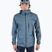 Мъжко дъждобранно яке DYNAFIT Traverse GTX mallard blue