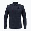 Мъжки блейзър Salewa Puez Dry navy
