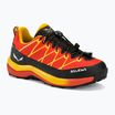 Salewa Wildfire 2 Ptx червено оранжево/златно детски ботуши за трекинг