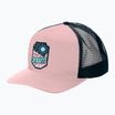 DYNAFIT Patch Trucker бейзболна шапка бледа роза