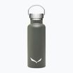 Термобутилка Salewa Valsura Insul 450 ml dark olive