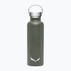 Термобутилка Salewa Valsura Insul 650 ml dark olive