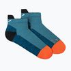 Мъжки чорапи Salewa Mtn Trn Am Low cendre blue