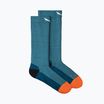 Мъжки чорапи Salewa MTN TRN AM Crew cendre blue