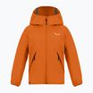 Детско дъждобранно яке Salewa Aqua PTX