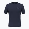 Мъжка риза за трекинг Salewa Puez Dry navy blazer