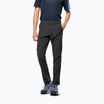 Мъжки панталони за трекинг Salewa Puez Talveno Dst 2/1 black out