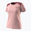 Дамска тениска за бягане DYNAFIT Sky pale rose