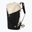 Дамска раница за трекинг Salewa Puez 32+5 l black out/oatmeal