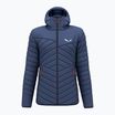 Мъжко пухено яке Salewa Brenta Rds Dwn dark denim