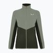 Дамски суитшърт за трекинг Salewa Paganella PL shadow