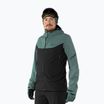 Мъжко яке за скитуринг DYNAFIT Radical Softshell atlantic