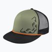DYNAFIT Trucker 3 бейзболна шапка от градински чай