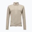 Bluza trekkingowa damska Salewa Puez Rocca Pl oatmeal