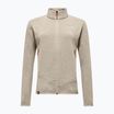 Дамски суитшърт за трекинг Salewa Puez Rocca Pl oatmeal