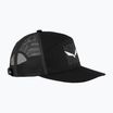 Мъжка бейзболна шапка Salewa Pure Salamander Logo black out