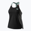 Дамски потник за бягане DYNAFIT Sky Tank black out jadelite