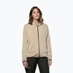 Salewa дамски трекинг суитчър Agner Hemp 2 с качулка quicksand