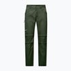 Salewa Agner Hemp Ripstop панталон за трекинг тъмно маслинен